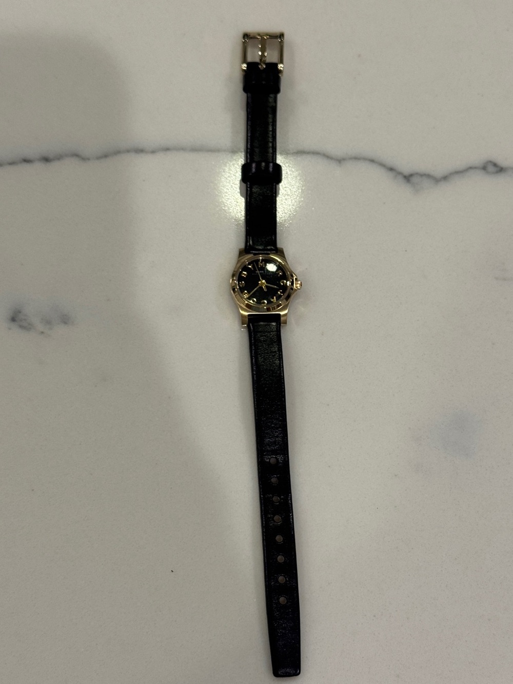 Marc by Marc Jacobs Henry Dinky watch 21mm - Picture 5 of 7